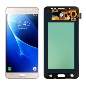 Display Pantalla LCD + Táctil para Samsung J7 Metal - FixMe Soluciones