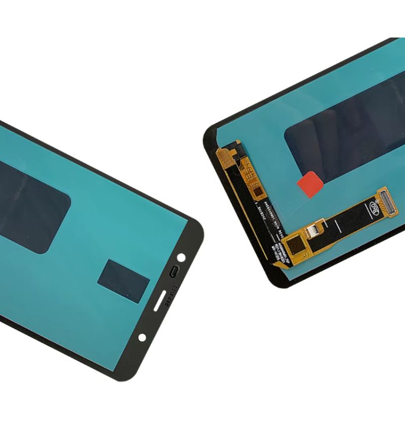 Display Pantalla LCD + Táctil para Samsung J8 - FixMe Soluciones