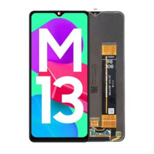 Display Pantalla LCD + Táctil para Samsung M13 - FixMe Soluciones