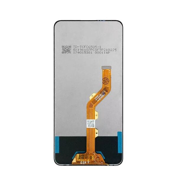 Display Pantalla LCD + Táctil para Tecno Camon 15 Pro - FixMe Soluciones