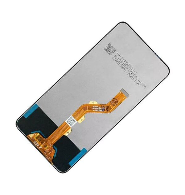 Display Pantalla LCD + Táctil para Tecno Camon 15 Pro - FixMe Soluciones