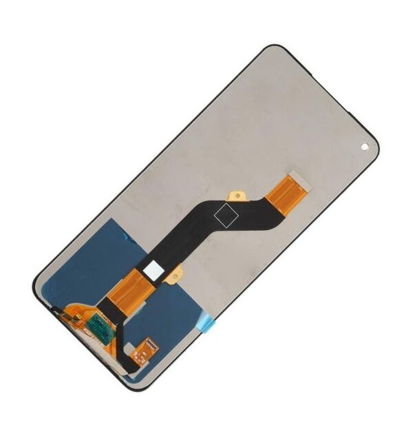 Display Pantalla LCD + Táctil para Tecno Camon 16 - FixMe Soluciones