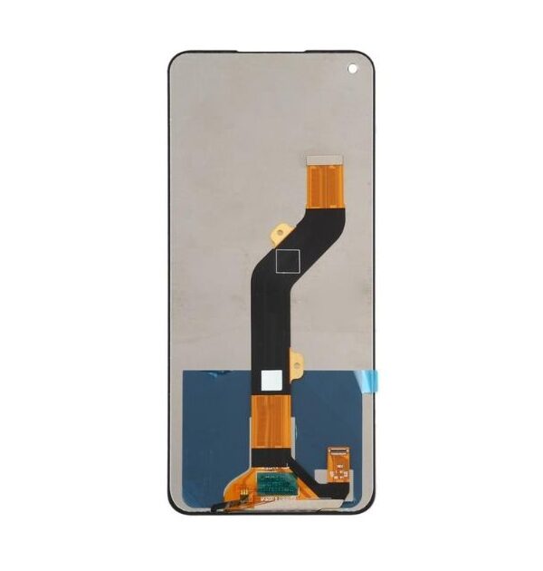 Display Pantalla LCD + Táctil para Tecno Camon 16 - FixMe Soluciones