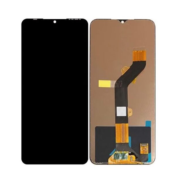 Display Pantalla LCD + Táctil para Tecno Pop 5 Pro - FixMe Soluciones