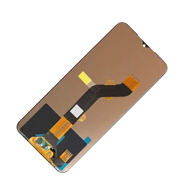 Display Pantalla LCD + Táctil para Tecno Pop 5 Pro - FixMe Soluciones