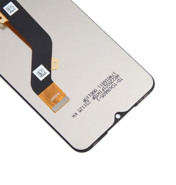 Display Pantalla LCD + Táctil para Tecno Pop 6 Pro - FixMe Soluciones