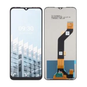 Display Pantalla LCD + Táctil para Tecno Pop 6 Pro - FixMe Soluciones