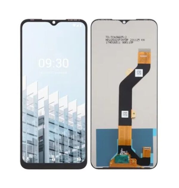Display Pantalla para Tecno Pop 6 Pro