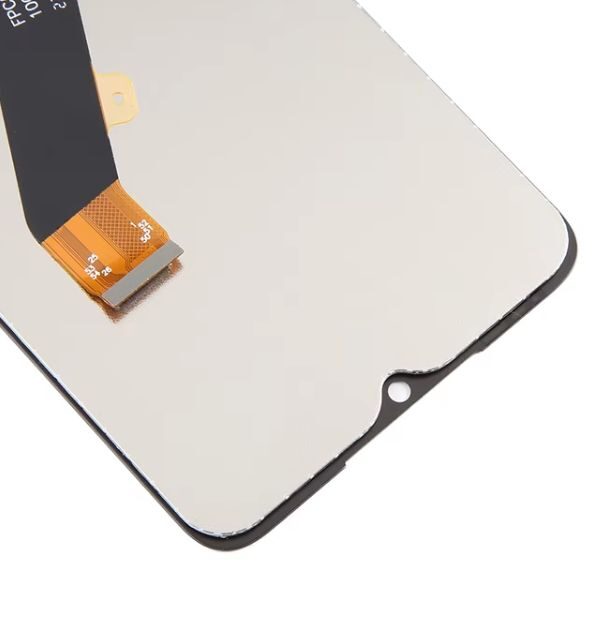 Display Pantalla LCD + Táctil para Tecno Pop 7 - FixMe Soluciones