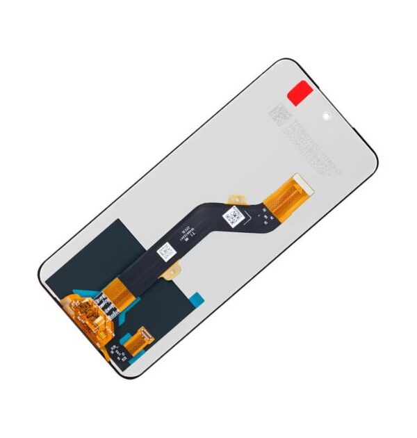 Display Pantalla LCD + Táctil para Tecno Pova 4 - FixMe Soluciones