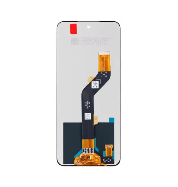Display Pantalla LCD + Táctil para Tecno Pova 4 - FixMe Soluciones
