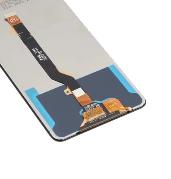 Display Pantalla LCD + Táctil para Tecno Spark 10 Pro - FixMe Soluciones