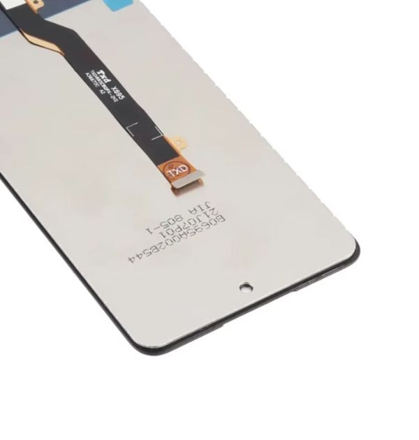 Display Pantalla LCD + Táctil para Tecno Spark 10 Pro - FixMe Soluciones