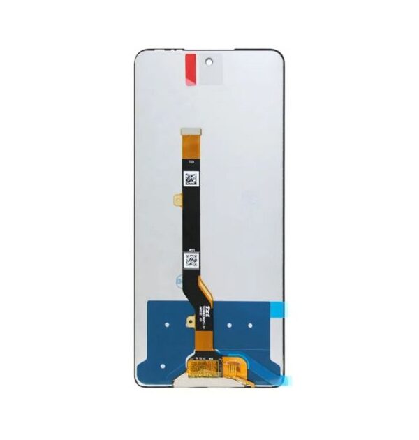 Display Pantalla LCD + Táctil para Tecno Spark 20 Pro - FixMe Soluciones