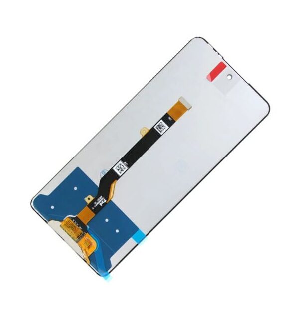 Display Pantalla LCD + Táctil para Tecno Spark 20 Pro - FixMe Soluciones