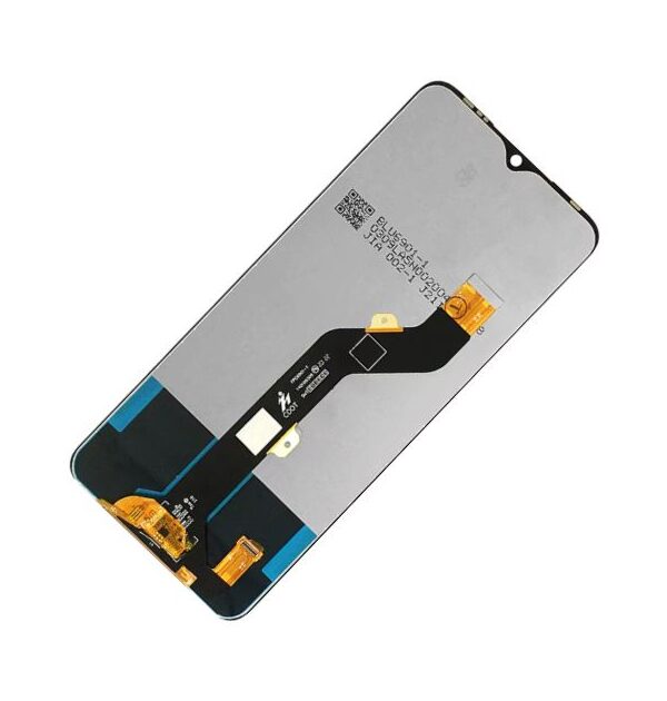 Display Pantalla LCD + Táctil para Tecno Spark 5 Air - FixMe Soluciones