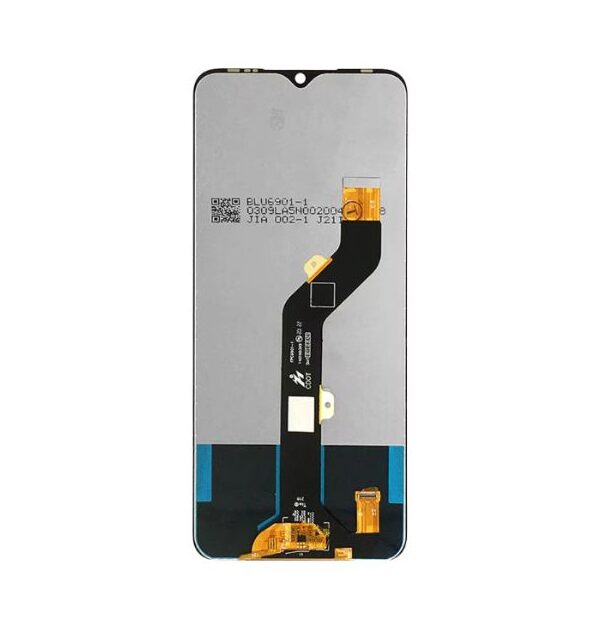 Display Pantalla LCD + Táctil para Tecno Spark 5 Air - FixMe Soluciones