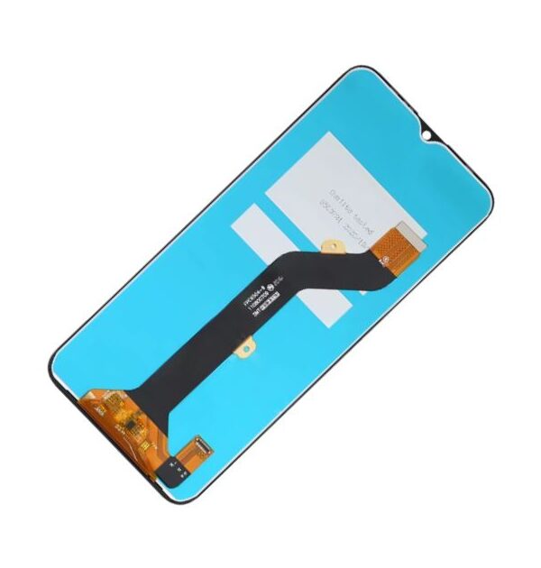 Display Pantalla LCD + Táctil para Tecno Spark 6 Go - FixMe Soluciones