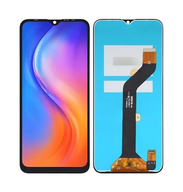 Display Pantalla para Tecno Spark 6 Go