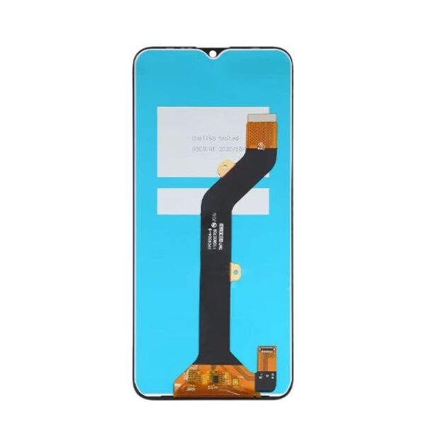 Display Pantalla LCD + Táctil para Tecno Spark 6 Go - FixMe Soluciones