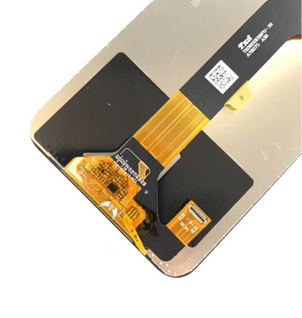 Display Pantalla LCD + Táctil para Tecno Spark 7T - FixMe Soluciones