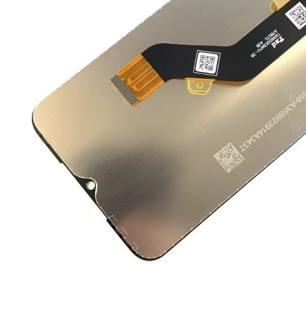 Display Pantalla LCD + Táctil para Tecno Spark 7T - FixMe Soluciones