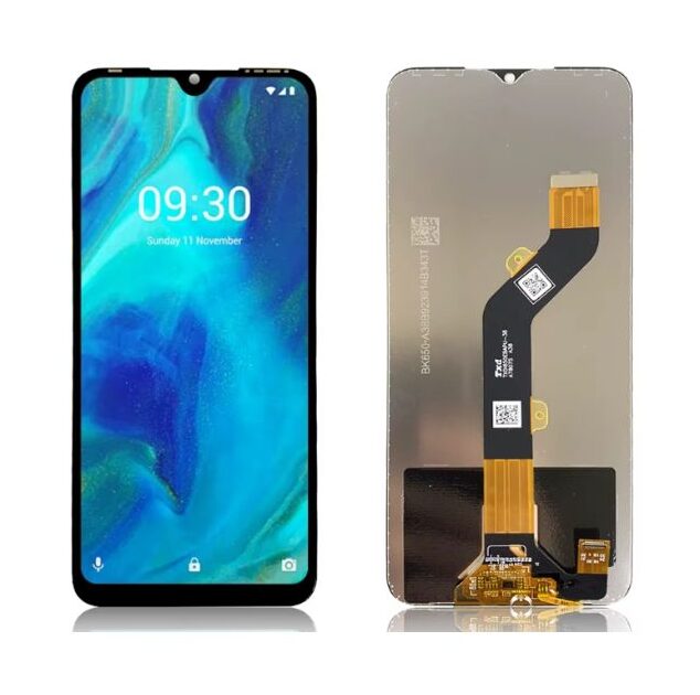 Display Pantalla para Tecno Spark 7T