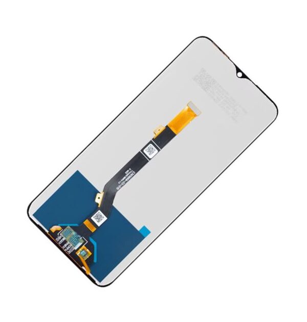 Display Pantalla LCD + Táctil para Tecno Spark 8T . FixMe Soluciones