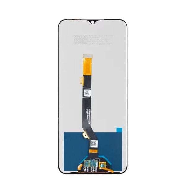 Display Pantalla LCD + Táctil para Tecno Spark 8T . FixMe Soluciones