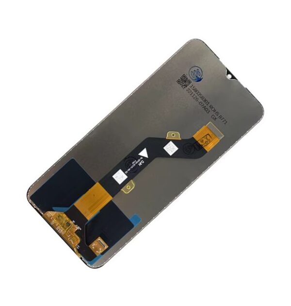 Display Pantalla LCD + Táctil para Tecno Spark 8c - FixMe Soluciones