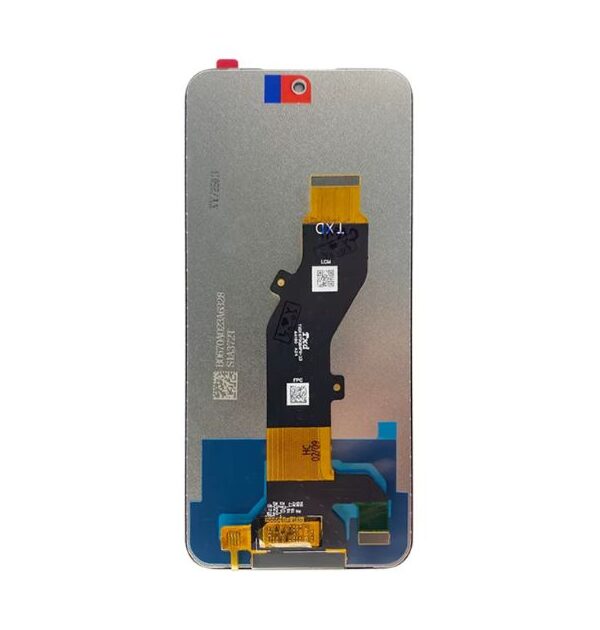 Display Pantalla LCD + Táctil para Tecno Spark Go 1 - FixMe Soluciones
