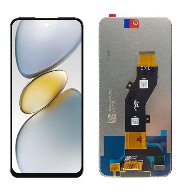 Display Pantalla para Tecno Spark Go 1