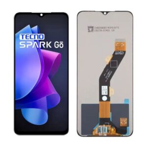 Display Pantalla LCD + Táctil para Tecno Spark Go 2023 - FixMe Soluciones