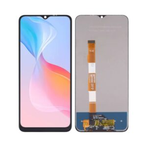 Display Pantalla LCD + Táctil para Vivo Y33s - FixMe Soluciones