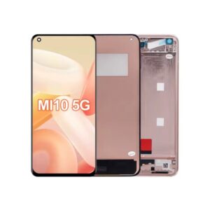 Display Pantalla para Xiaomi Mi 10 5G Oled