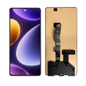 Display Pantalla LCD + Táctil para Xiaomi Poco F5 Oled - FixMe Soluciones