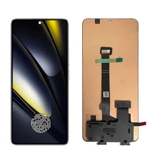Display Pantalla para Xiaomi Poco F6