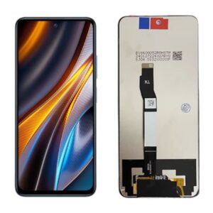Display Pantalla para Xiaomi Poco X4 GT
