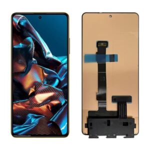 Display Pantalla para Xiaomi Poco X5 Pro Oled
