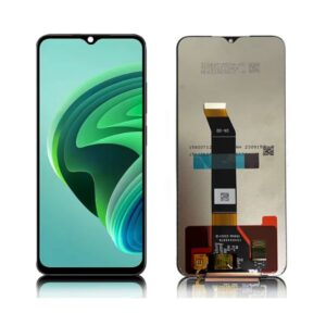 Display Pantalla LCD + Táctil para Xiaomi Redmi 10 - FixMe Soluciones