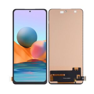 Display Pantalla LCD + Marco para Xiaomi Redmi Note 10 Pro Oled - FixMe Soluciones