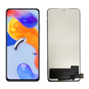 Display Pantalla para Xiaomi Redmi Note 11 Pro 4G Oled