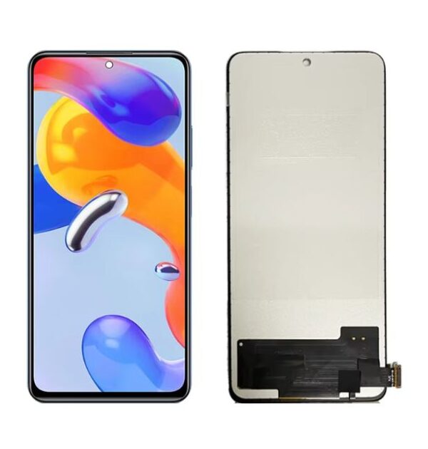 Display Pantalla para Xiaomi Redmi Note 11 Pro 4G Oled