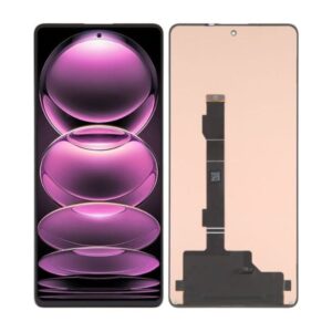 Display Pantalla para Xiaomi Redmi Note 12 Pro 5G Oled