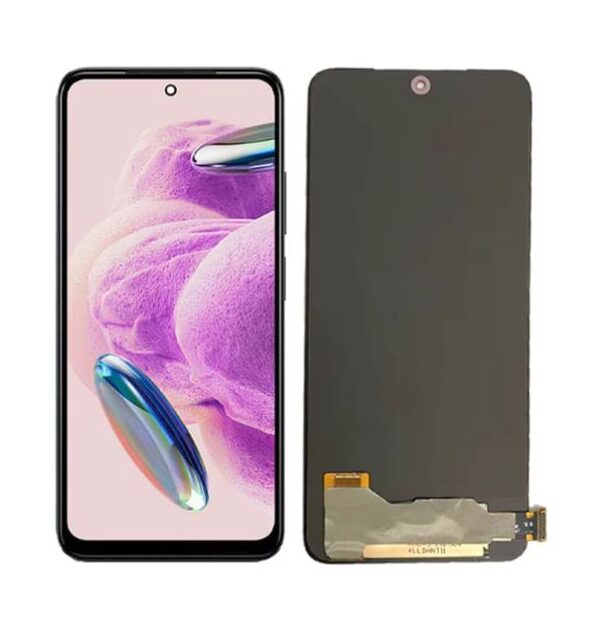 Display Pantalla para Xiaomi Redmi Note 12S 4G