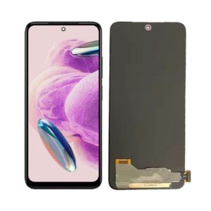 Display Pantalla LCD + Táctil para Xiaomi Redmi Note 12s 4G Oled - FixMe Soluciones