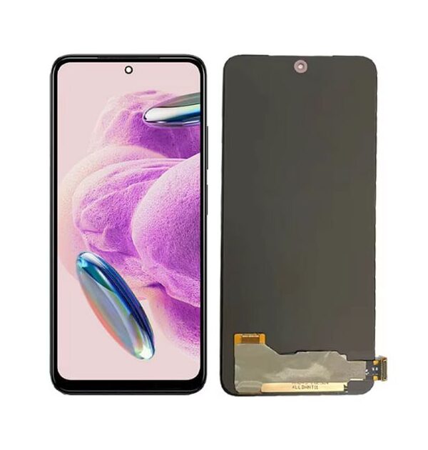 Display Pantalla LCD + Táctil para Xiaomi Redmi Note 12s 4G Oled - FixMe Soluciones