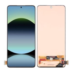 Display Pantalla para Xiaomi Redmi Note 14 4G