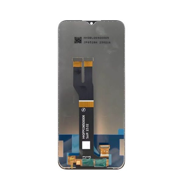 Display Pantalla LCD + Táctil para ZTE A52 Lite - FixMe Soluciones