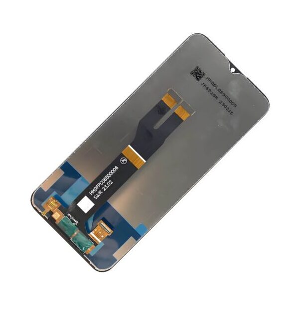 Display Pantalla LCD + Táctil para ZTE A52 Lite - FixMe Soluciones